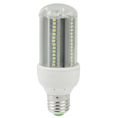 E27 6W 500LM Corn Light Bulb, 84 LED