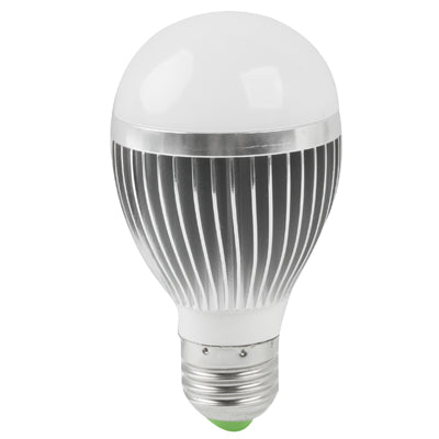 E27 6W LED Ball Steep Light Bulb, Luminous Flux: 480LM, W