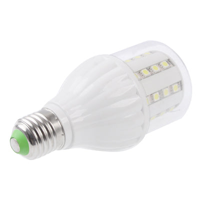E27 6.5W White 50 LED 5050 SMD Corn Light Bulb, AC 220V