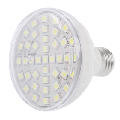 E27 6.5W White 41 LED 5050 SMD Corn Light Bulb, AC 220V