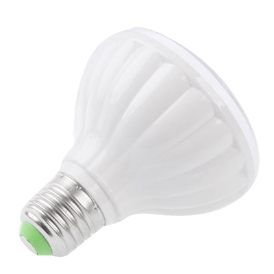 E27 6.5W White 41 LED 5050 SMD Corn Light Bulb, AC 220V