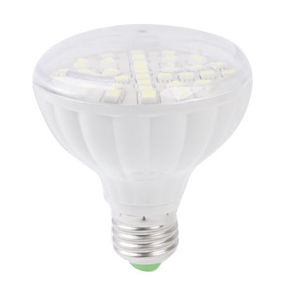 E27 6.5W White 41 LED 5050 SMD Corn Light Bulb, AC 220V