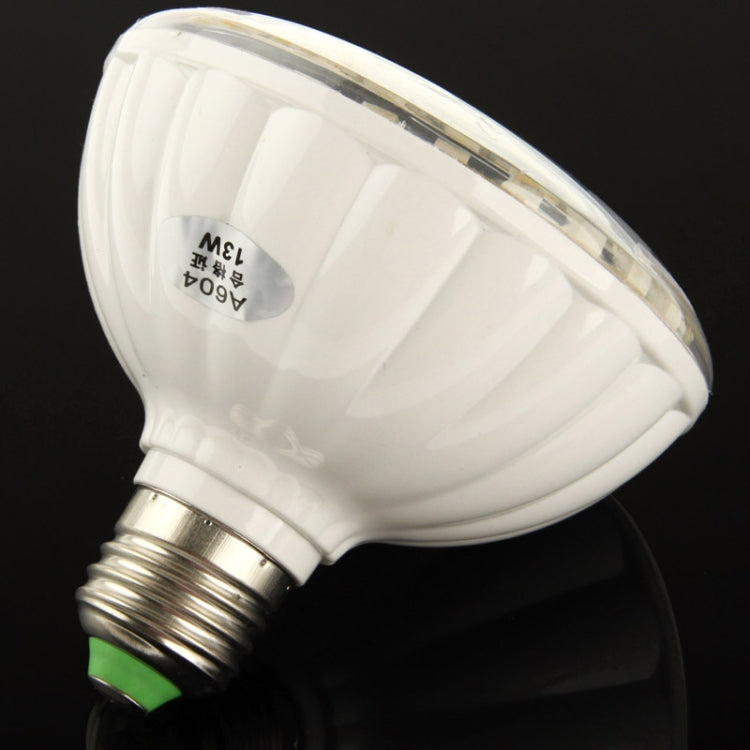 E27 13W White 65 LED 5050 SMD Corn Light Bulb, AC 220V
