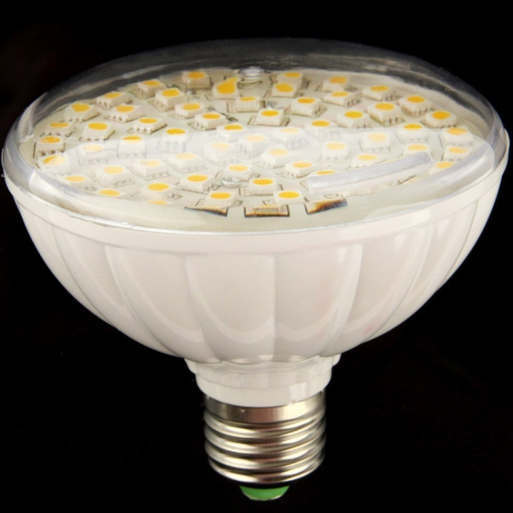 E27 13W White 65 LED 5050 SMD Corn Light Bulb, AC 220V