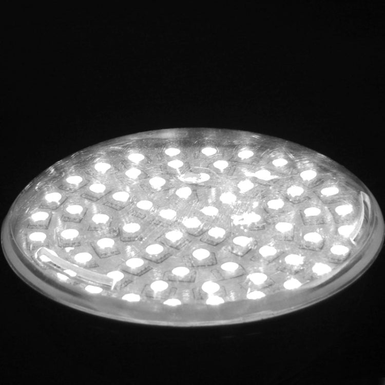 E27 13W White 65 LED 5050 SMD Corn Light Bulb, AC 220V