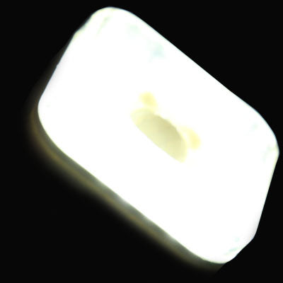 AL-102 E27 5W Sensor LED Automatic Lamp, Day White Light, AC 220V, Sensitive Range: 3-4m(Grey)