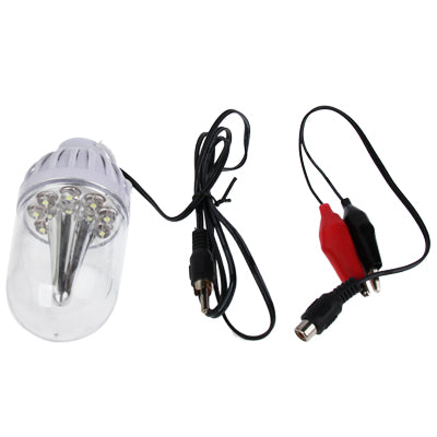 TD-109A New Energy-saving 3W LED Light Bulb with 9 LED to Replace Traditional 30W Incandescent Led Light Bulb