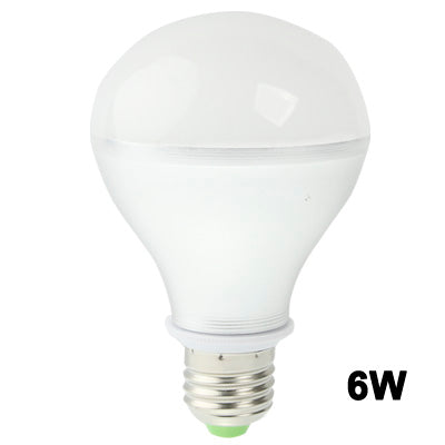 TD-110A New Energy-saving 6W LED Light Bulb to Replace Traditional 40W Incandescent Led Light Bulb