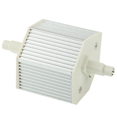 R7S 3W 270LM Corn Light Bulb, 36 LED 5050 SMD, Warm White Light AC 220V