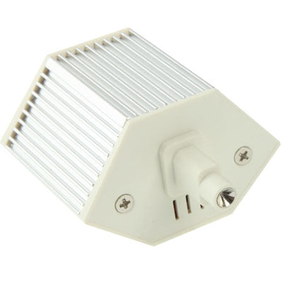 R7S 3W 270LM Corn Light Bulb, 36 LED 5050 SMD, Warm White Light AC 220V