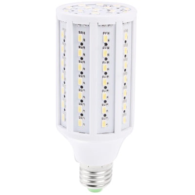 E27 20W 1600-1800LM Corn Light Bulb, 86 LED 5630 SMD, W
