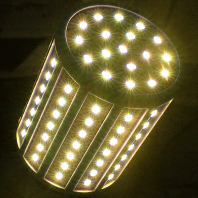 E27 30W 2400-2700LM Corn Light Bulb, 102 LED SMD 5630, W