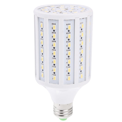 E27 30W 2400-2700LM Corn Light Bulb, 102 LED SMD 5630, W