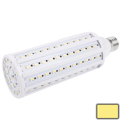 E27 40W 3200-3600LM Corn Light Bulb, 132 LED SMD 5630, W