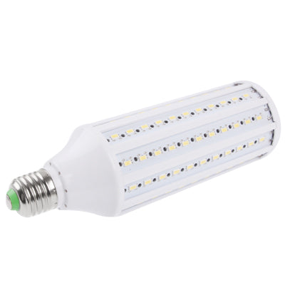 E27 40W 3200-3600LM Corn Light Bulb, 132 LED SMD 5630, W
