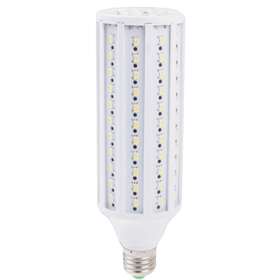 E27 40W 3200-3600LM Corn Light Bulb, 132 LED SMD 5630, W