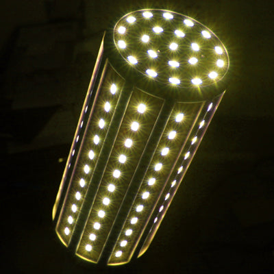 E27 40W 3200-3600LM Corn Light Bulb, 132 LED SMD 5630, W