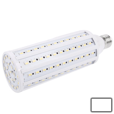 E27 40W 3200-3600LM Corn Light Bulb, 132 LED SMD 5630, W