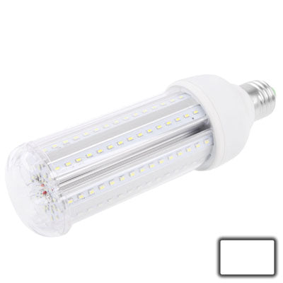 E27 15W 1200-1350LM Corn Light Bulb, 152 LED 3014 SMD, W