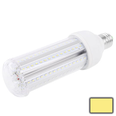 E27 15W 1200-1350LM Corn Light Bulb, 152 LED 3014 SMD, W