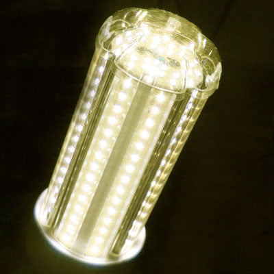E27 15W 1200-1350LM Corn Light Bulb, 152 LED 3014 SMD, W