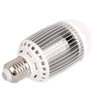 7W /630 Lumen High Quality Aluminum Material Day White Light LED Energy Saving Ball Light, Base Type: E27 (AC85V - 265V)