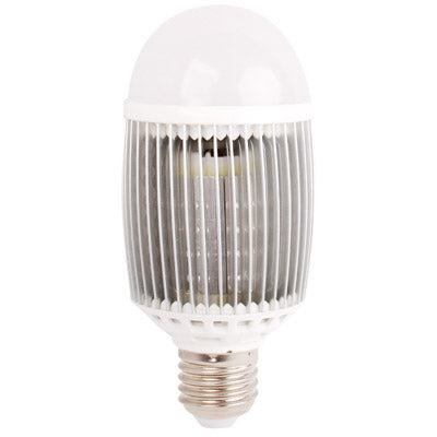 7W /630 Lumen High Quality Aluminum Material Day White Light LED Energy Saving Ball Light, Base Type: E27 (AC85V - 265V)