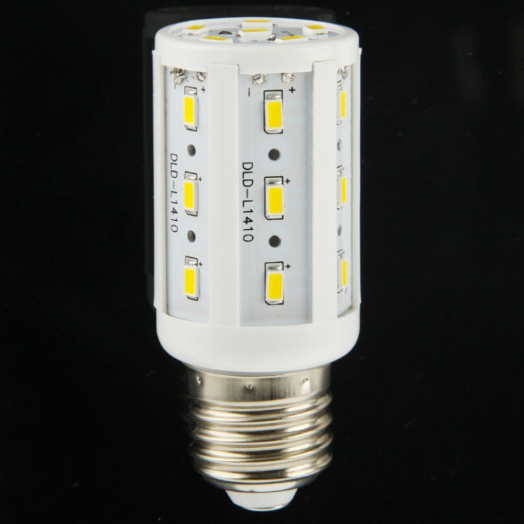 E27 4W 360LM Corn Light Bulb, 24 LED SMD 5630, W