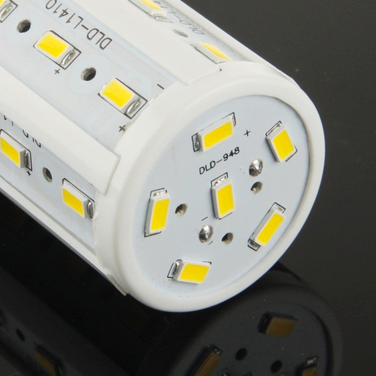 E27 4W 360LM Corn Light Bulb, 24 LED SMD 5630, W