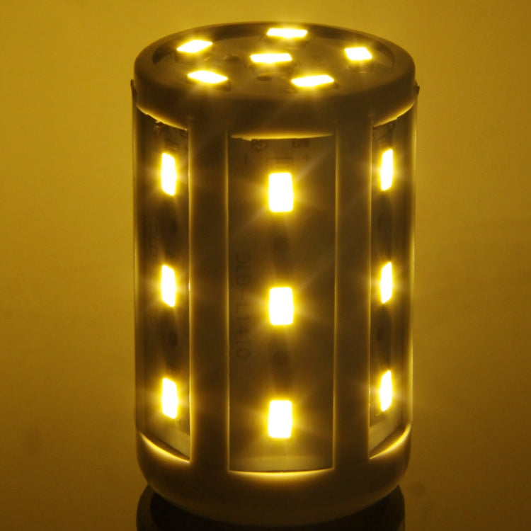 E27 4W 360LM Corn Light Bulb, 24 LED SMD 5630, W