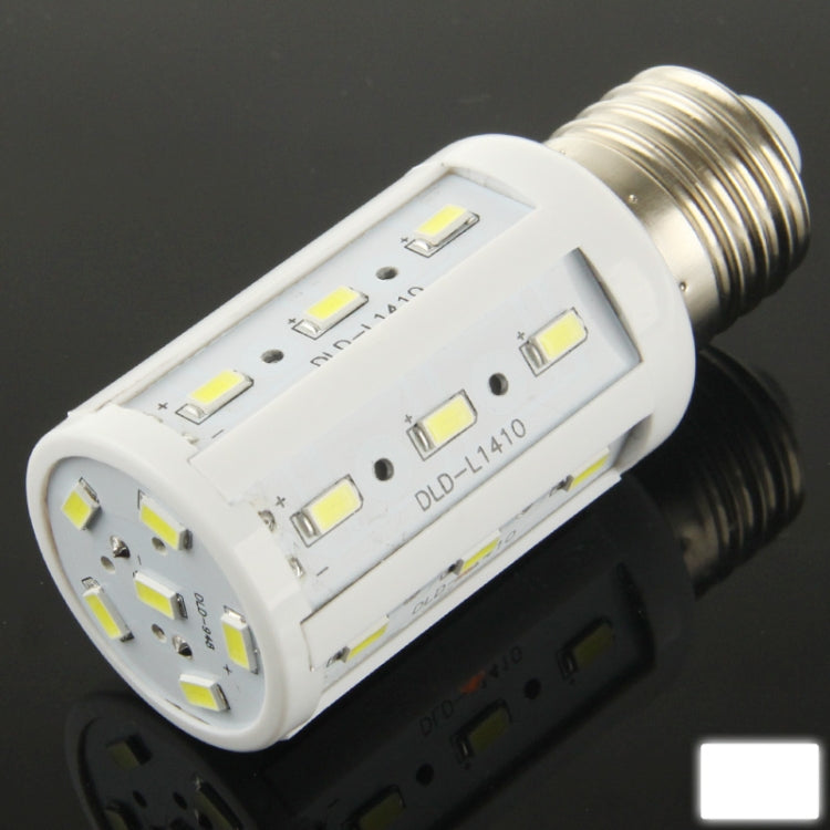 E27 4W 360LM Corn Light Bulb, 24 LED SMD 5630, W