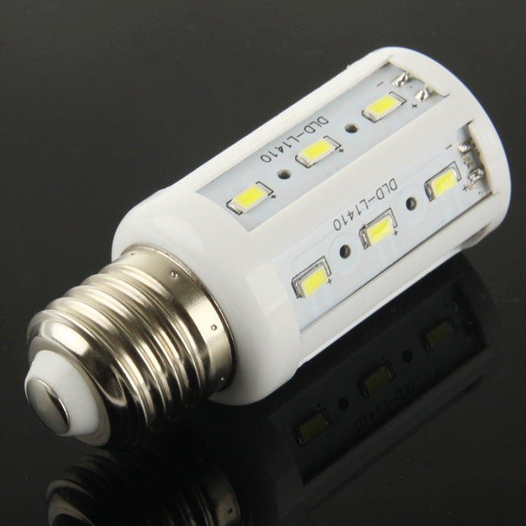 E27 4W 360LM Corn Light Bulb, 24 LED SMD 5630, W