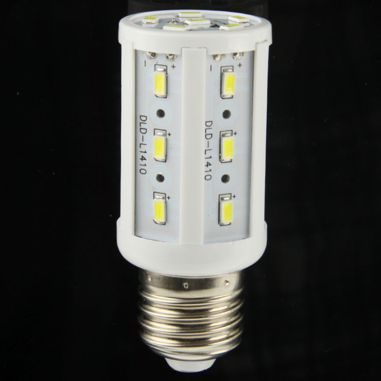 E27 4W 360LM Corn Light Bulb, 24 LED SMD 5630, W