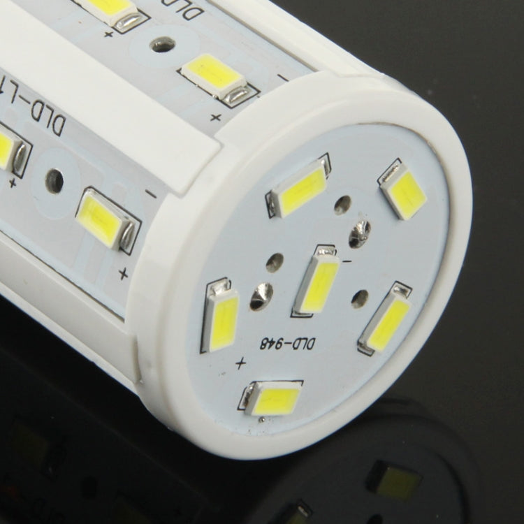 E27 4W 360LM Corn Light Bulb, 24 LED SMD 5630, W