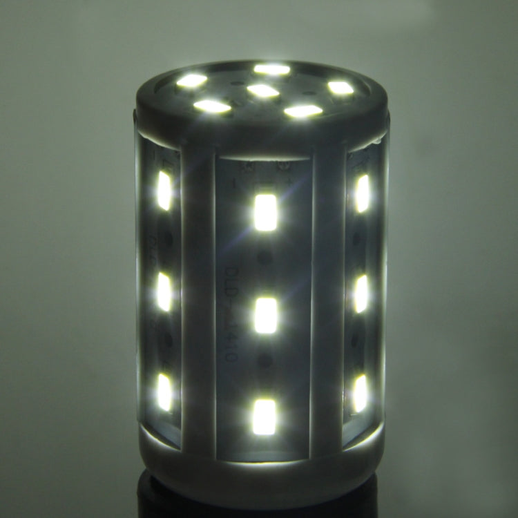 E27 4W 360LM Corn Light Bulb, 24 LED SMD 5630, W