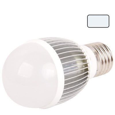 3W / 270 Lumen High Quality Aluminum Material