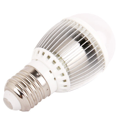 3W / 270 Lumen High Quality Aluminum Material