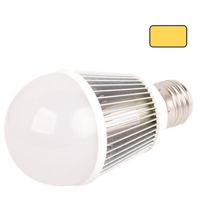 5W / 450 Lumen High Quality Aluminum Material