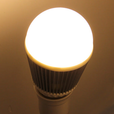 5W / 450 Lumen High Quality Aluminum Material