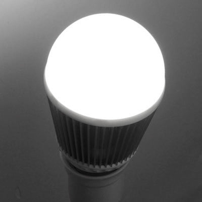 5W / 450 Lumen High Quality Aluminum Material