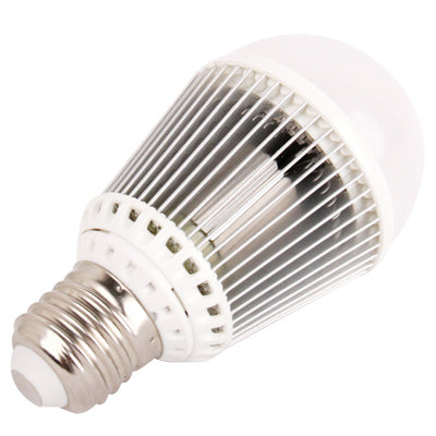 5W / 450 Lumen High Quality Aluminum Material