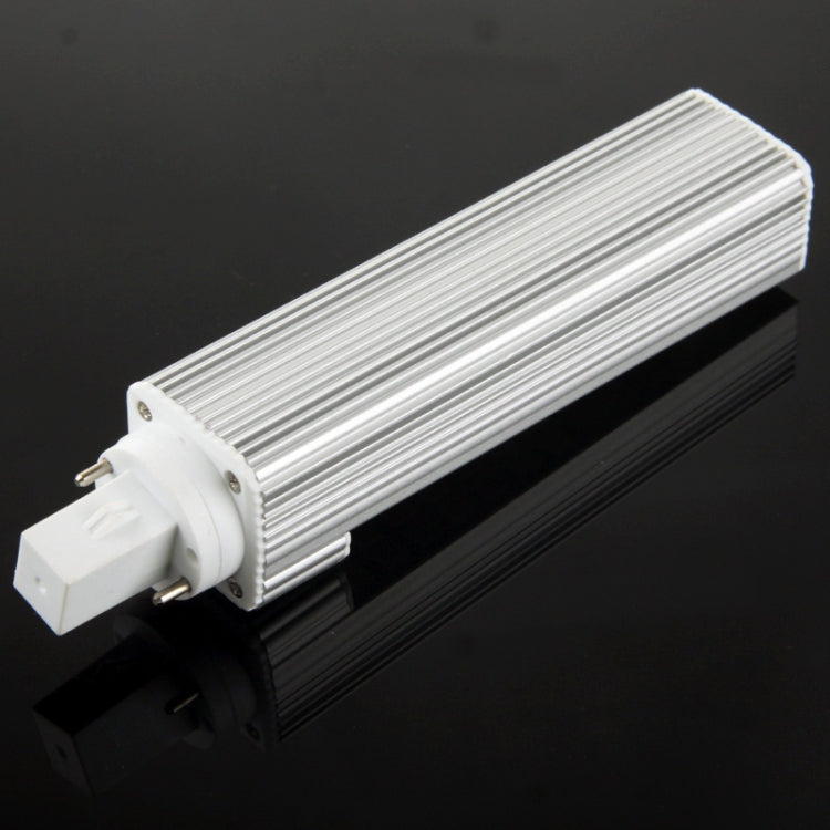 G24 13W 1050LM LED Transverse Light Bulb, 52 LED SMD 5050, W