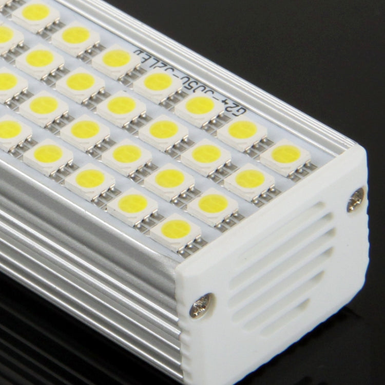 G24 13W 1050LM LED Transverse Light Bulb, 52 LED SMD 5050, W