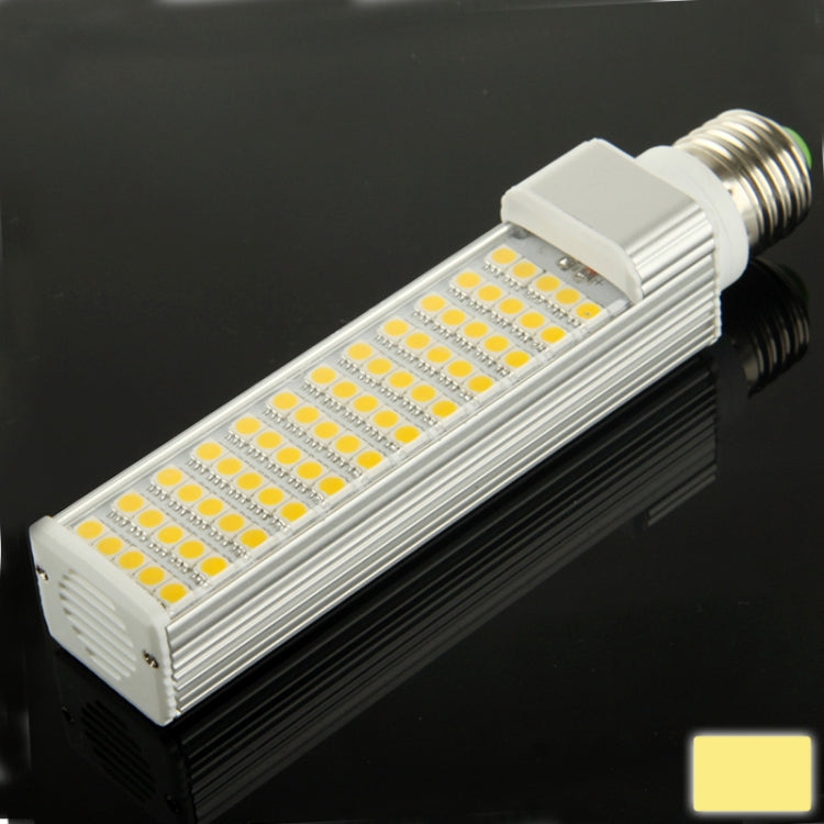 E27 15W 1200LM LED Transverse Light Bulb, 60 LED SMD 5050, W