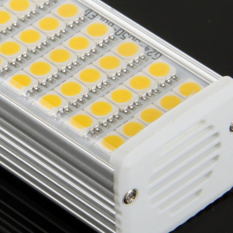 E27 15W 1200LM LED Transverse Light Bulb, 60 LED SMD 5050, W