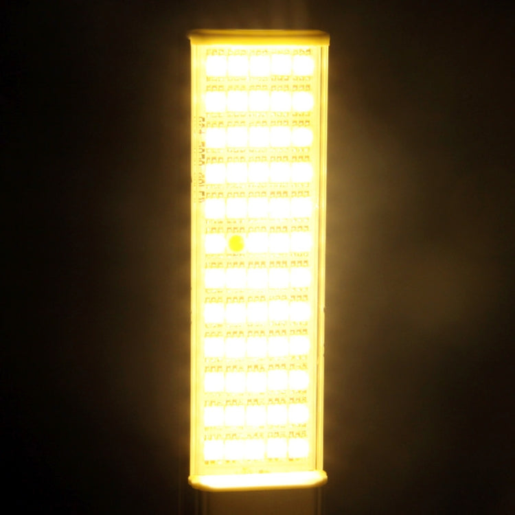 E27 15W 1200LM LED Transverse Light Bulb, 60 LED SMD 5050, W