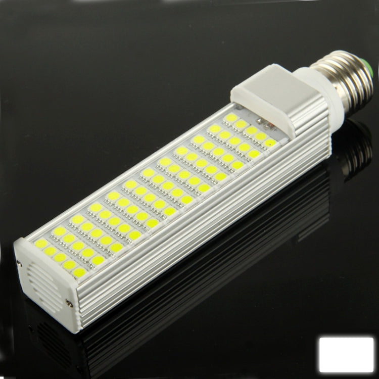 E27 15W 1200LM LED Transverse Light Bulb, 60 LED SMD 5050, W