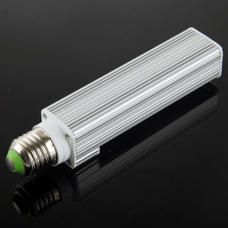 E27 15W 1200LM LED Transverse Light Bulb, 60 LED SMD 5050, W