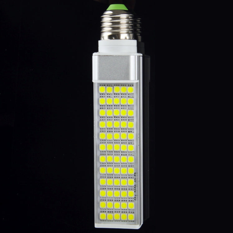 E27 15W 1200LM LED Transverse Light Bulb, 60 LED SMD 5050, W