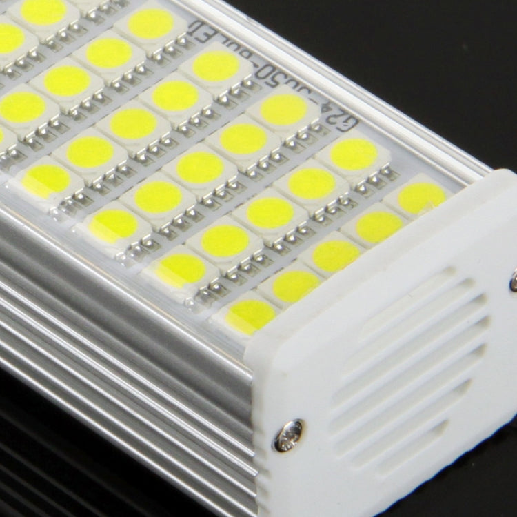E27 15W 1200LM LED Transverse Light Bulb, 60 LED SMD 5050, W